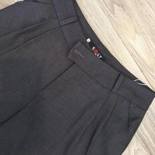 Quần BAGGY Công Sở