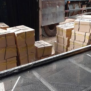 Dâu tằm tươi Đà Lạt - Đặc sản Đà Lạt