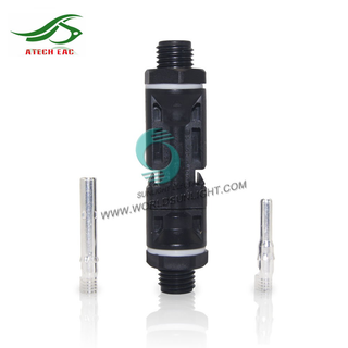 Đầu nối MC4 Word Sunlight dùng cho điện mặt trời