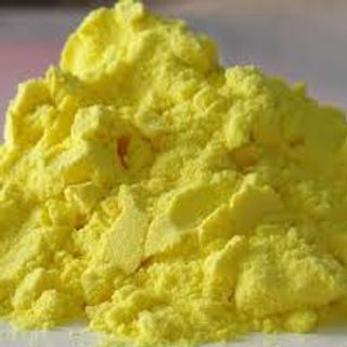 Tinh Bột Nghệ Nếp Đỏ