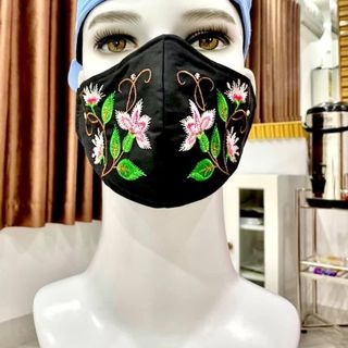 Khẩu trang