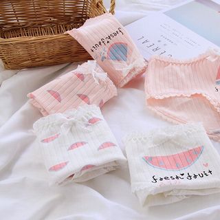 Quần quả dưa hấu