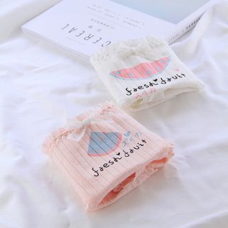 Quần quả dưa hấu