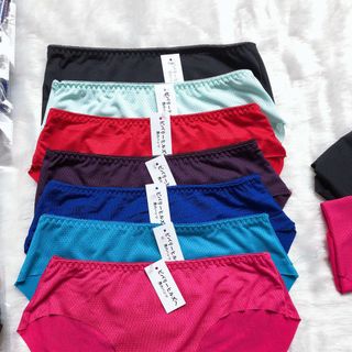 Quần chíp thông hơi