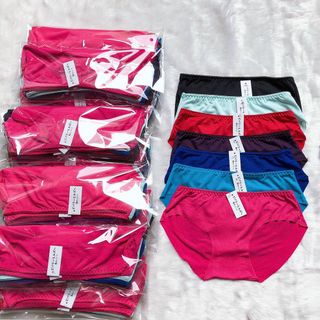 Quần chíp thông hơi