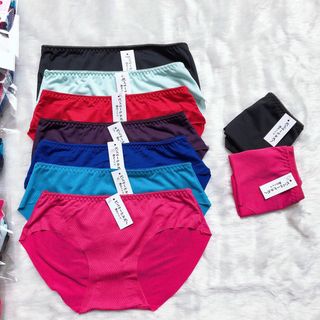 Quần chíp thông hơi