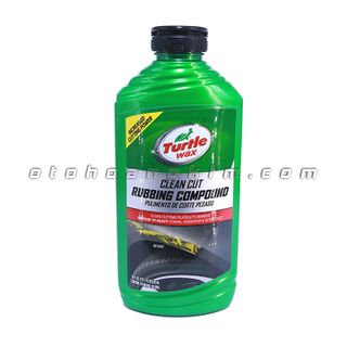 Dung Dịch Vệ Sinh Turtle Wax Clean đánh bóng - 7514 giá sỉ