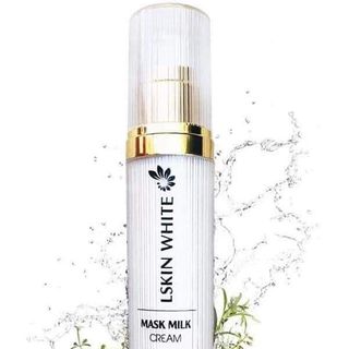 Ủ Trắng Nuôi Da Kém Tằm Lskin White
