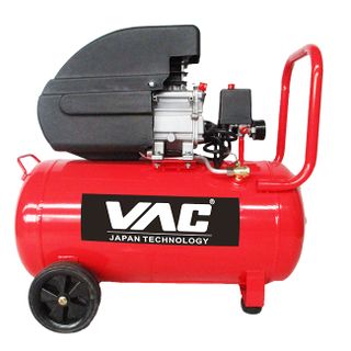 Máy nén khí VAC - 2.0 HP (mô tơ dây đồng) - VAC2108 giá sỉ