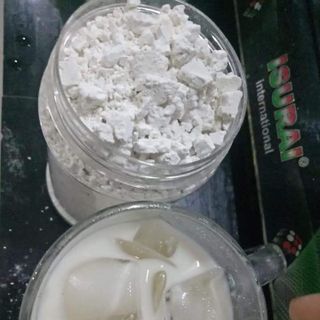 TINH BỘT SĂN DÂY NGUYÊN CHẤT