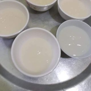 TINH BỘT SĂN DÂY NGUYÊN CHẤT
