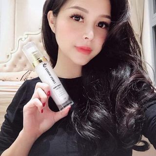 Ủ Trắng Nuôi Da Kém Tằm Lskin White