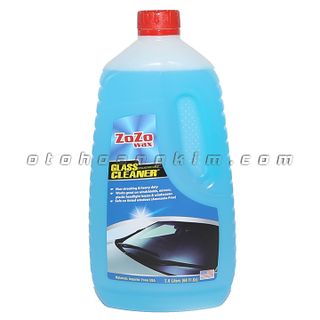 Dung Dịch Vệ Sinh Zozo Wax Glass Cleaner tẩy rửa kính oto - 2438 giá sỉ