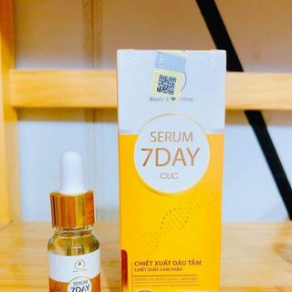 Truyền trắng olic 10ml
