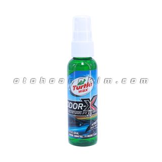 Dung Dịch Vệ Sinh Turtle Wax Odor-X - 7574 giá sỉ