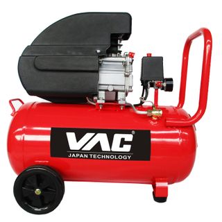 Máy nén khí VAC - 2.0 HP (mô tơ dây đồng) - VAC2107 giá sỉ