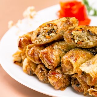 Chả Ram Tôm Cua Sinh Hương 500g