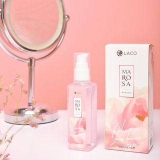 Sữa rửa Marosa làm sạch da, dạng gel