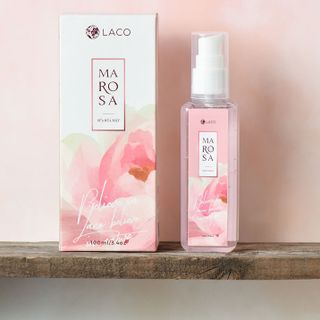Sữa rửa Marosa làm sạch da, dạng gel