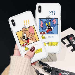 Ốp Lưng Dẻo Kute