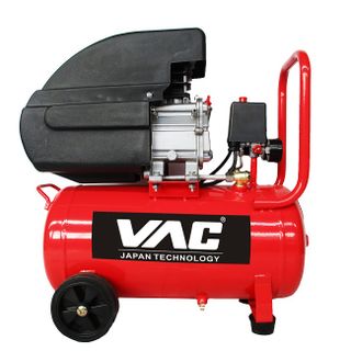 Máy nén khí VAC - 2HP (mô tơ dây đồng) - VAC2106 giá sỉ