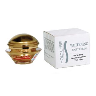 KEM DƯỠNG TRẮNG DA BAN ĐÊM HOLY CARE