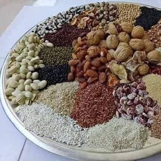 BỘT NGŨ CỐC DINH DƯỠNG YÊN SƠN