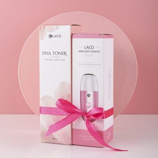 Tonner DNA Cấp Ẩm Cho Da