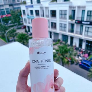 Tonner DNA Cấp Ẩm Cho Da
