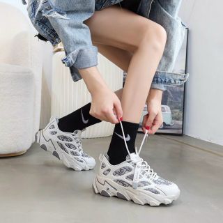 Giày bata nữ Fashion