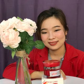 KEM ĐÔNG TRÙNG HẠ THẢO NẤM LINH CHI HOLY CARE 9 TÁC DỤNG (9 TRONG 1)