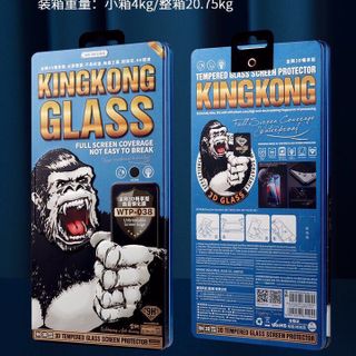 KÍnh Cường Lực Kingkong