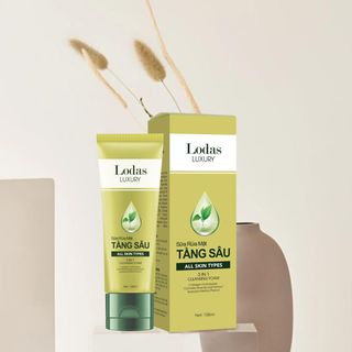 Sửa Rữa Mặt Lodas Luxury