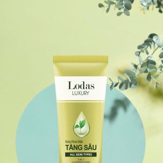 Sửa Rữa Mặt Lodas Luxury