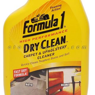Dung Dịch Vệ Sinh Formula 1 Dry Clean - 6761