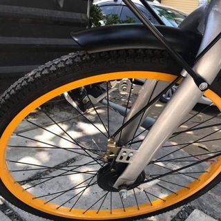 Xe đap Obike