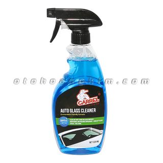 Dung Dịch Vệ Sinh Carrel Auto Glass Cleaner xịt rửa kính 520ml - 3113 giá sỉ