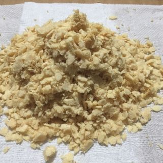 Trứng ruồi lính đen
