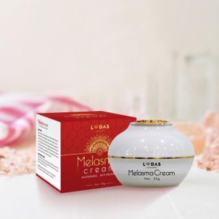 Cao Nám Melasme Cream Lodas Luxury