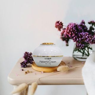 Cao Nám Melasme Cream Lodas Luxury
