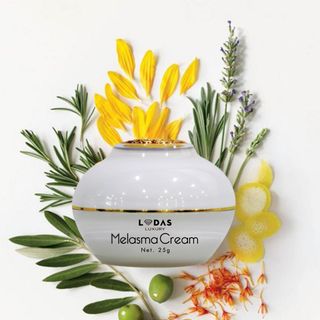 Cao Nám Melasme Cream Lodas Luxury