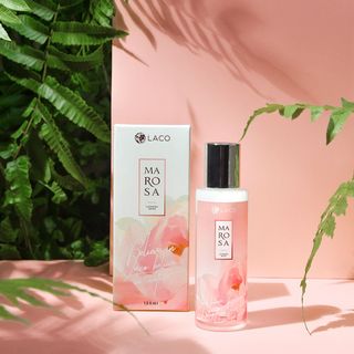 Tẩy Trang Nhũ Hóa Marosa