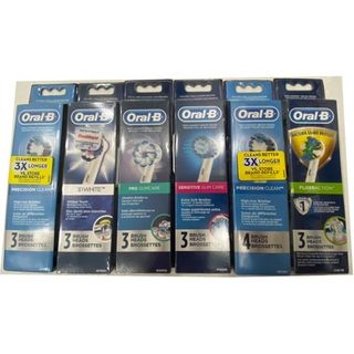 Đầu bàn trải oral-b giá sỉ