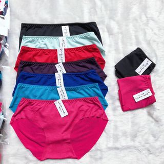 Quần chíp thông hơi