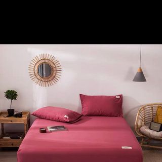 Bộ Ga Gối Tici Homstay, khách sạn