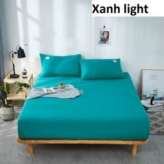 Bộ Ga Gối Tici Homstay, khách sạn