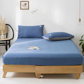 Bộ Ga Gối Tici Homstay, khách sạn