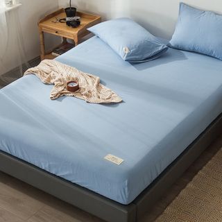 Bộ Ga Gối Tici Homstay, khách sạn