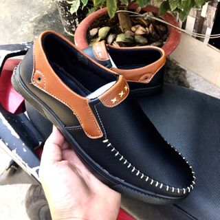 Giày MỌI Nam Cao cấp 20