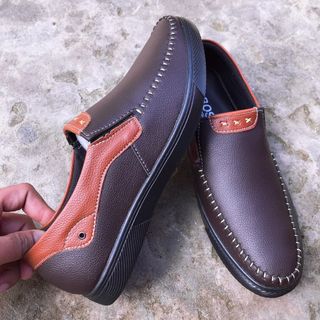 Giày MỌI Nam Cao cấp 20